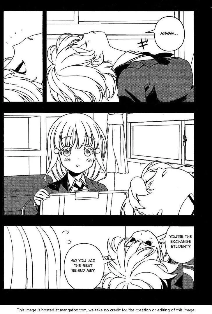 Read Saki chapter 92.1 image 12 on Lezhin