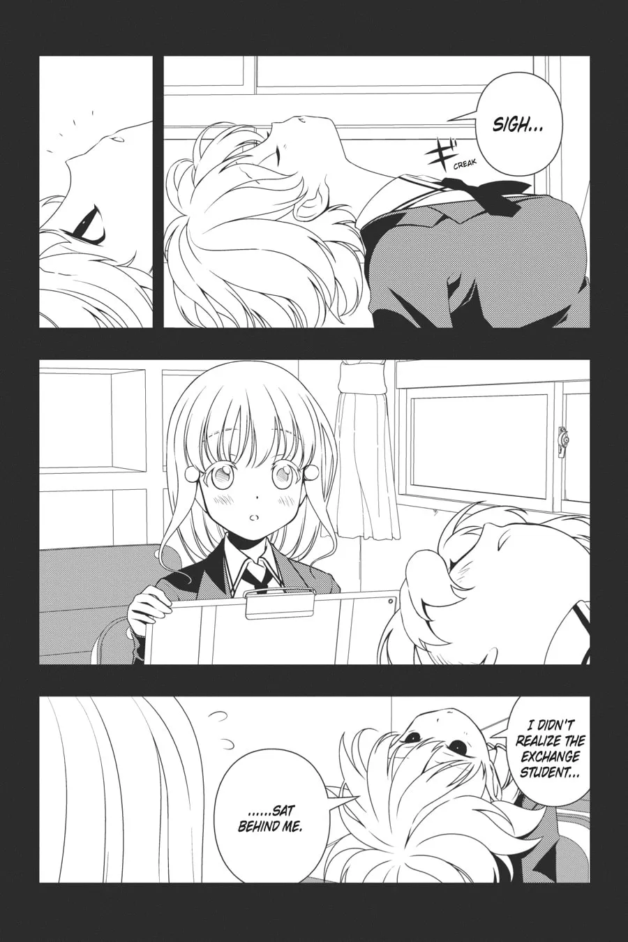 Read Saki chapter 92 image 12 on Lezhin