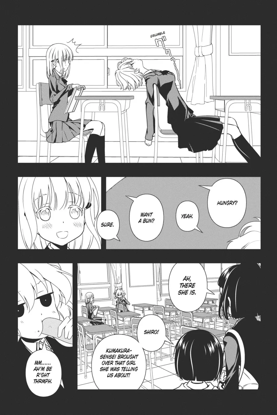 Read Saki chapter 92 image 13 on Lezhin