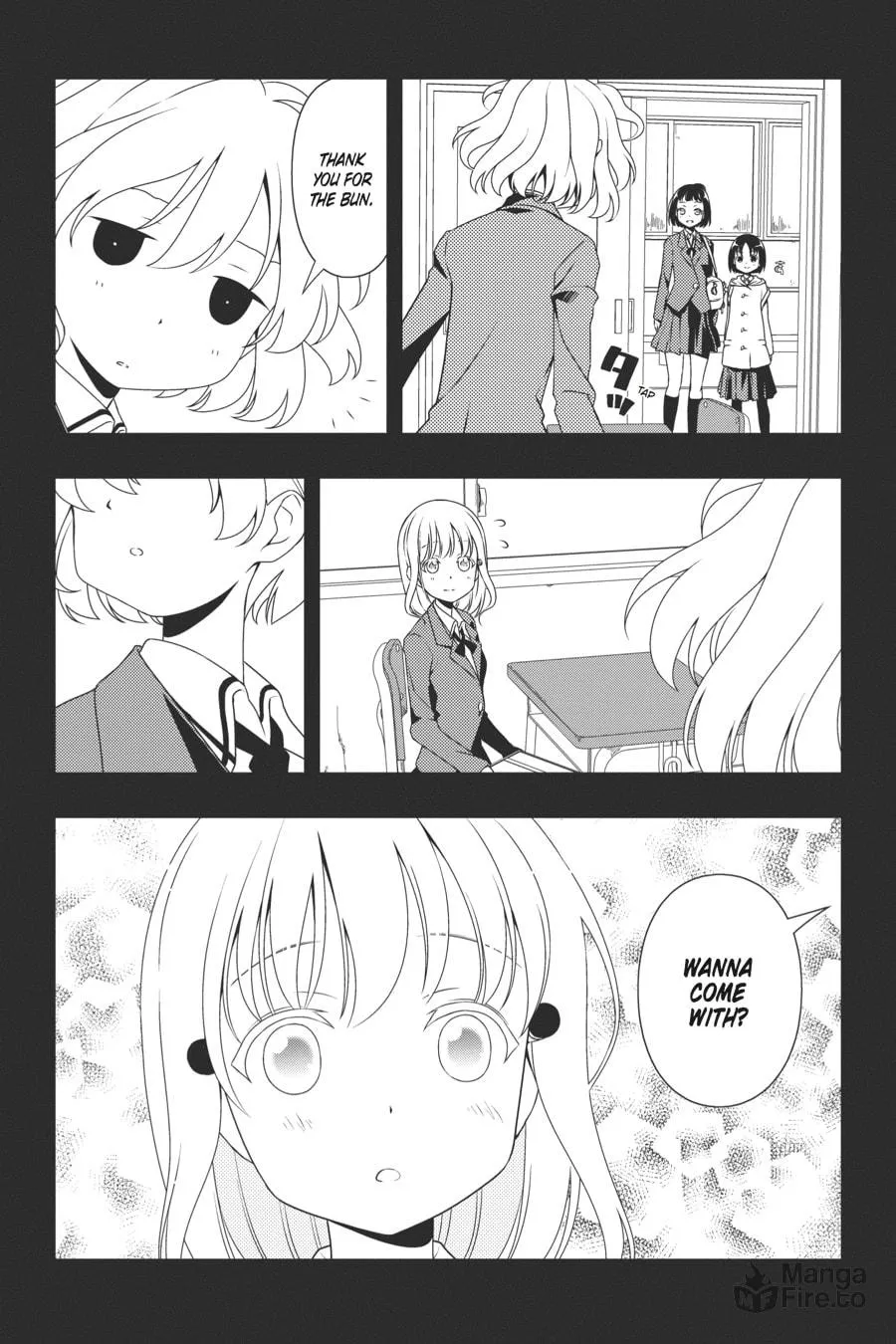 Read Saki chapter 92 image 14 on Lezhin