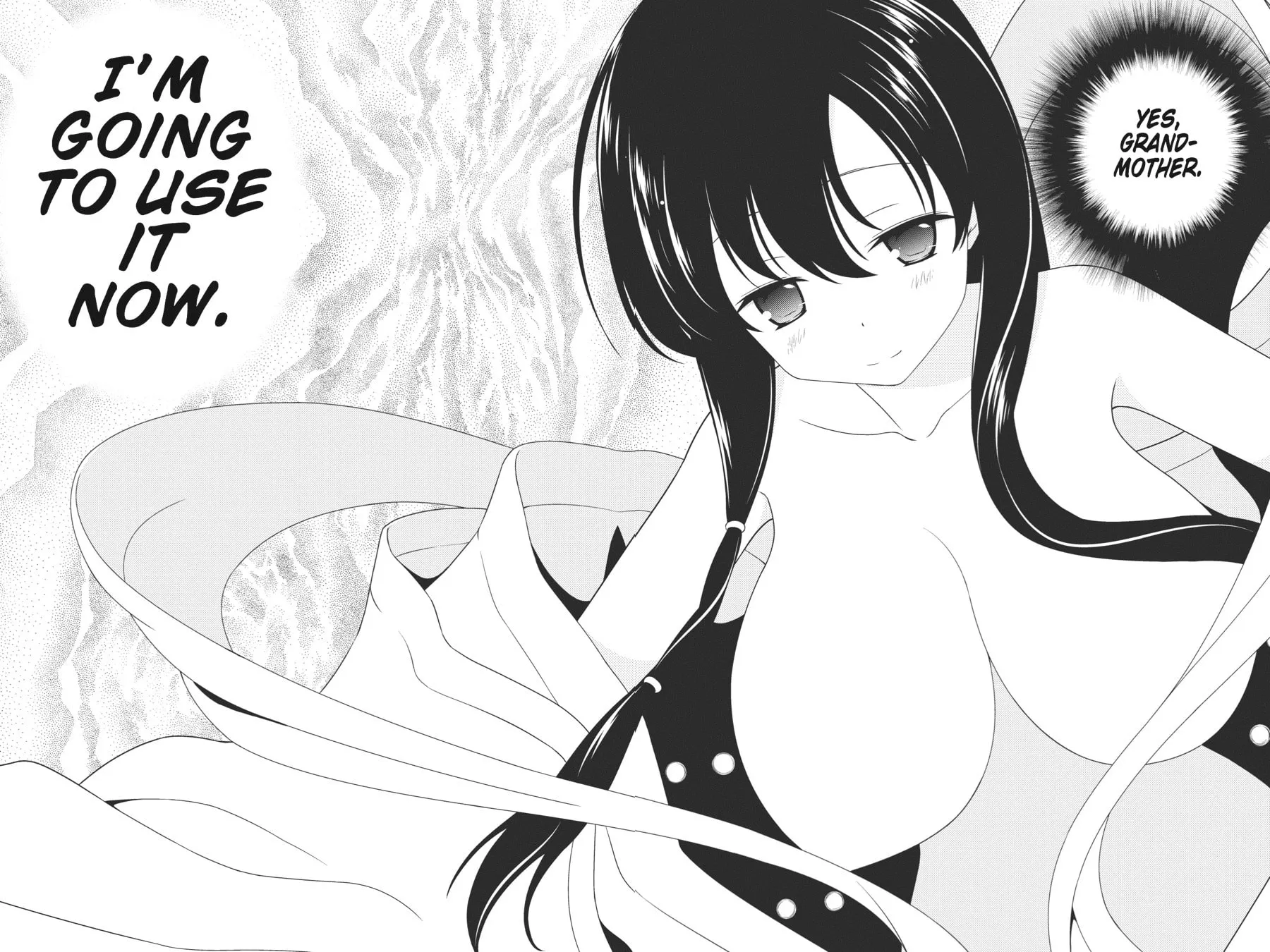Read Saki chapter 95 image 6 on Lezhin
