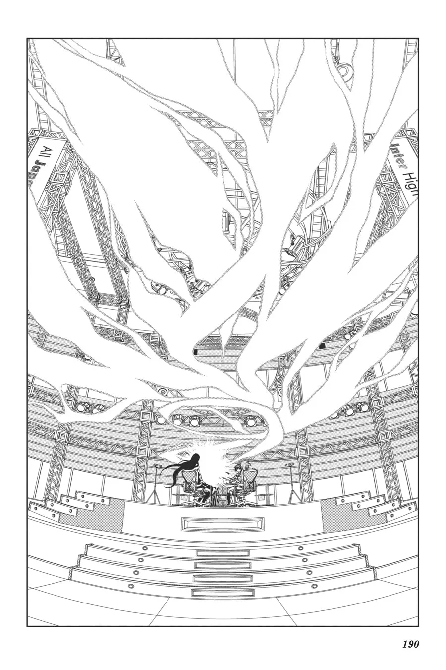 Read Saki chapter 95 image 7 on Lezhin