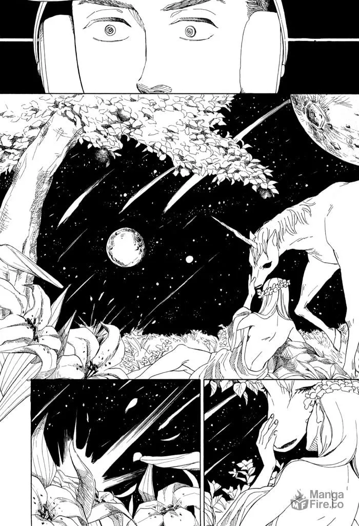 Read Sakitcho Dakedemo chapter 1 image 20 on Lezhin