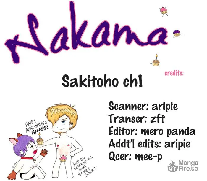 Read Sakitcho Dakedemo chapter 1 image 38 on Lezhin