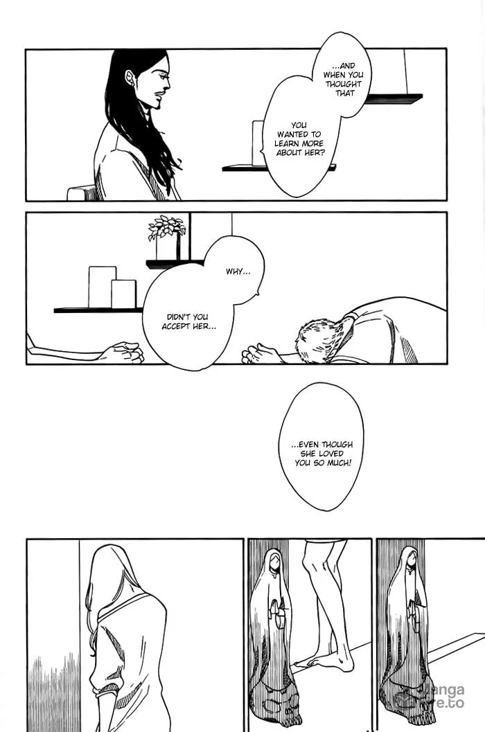 Read Sakitcho Dakedemo chapter 4 image 20 on Lezhin