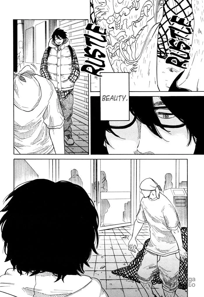 Read Sakitcho Dakedemo chapter 6 image 5 on Lezhin