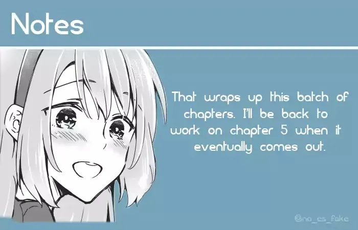 Read Sakura-chan to Amane-kun chapter 4 image 16 on Lezhin