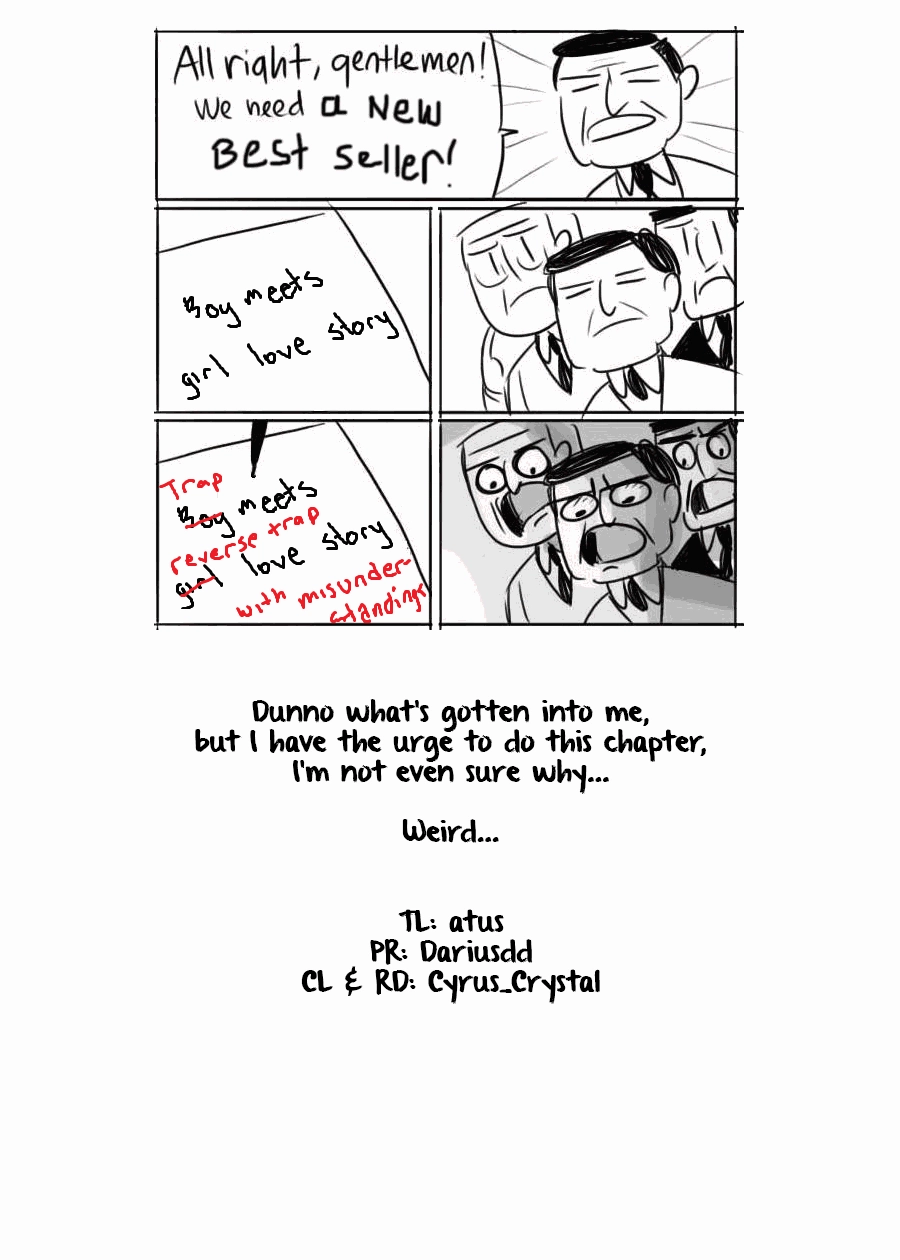 Read Sakura-chan to Amane-kun chapter 8 image 5 on Lezhin