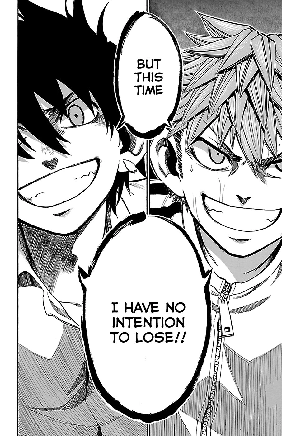 Read Sakura Discord chapter 13 image 19 on Lezhin