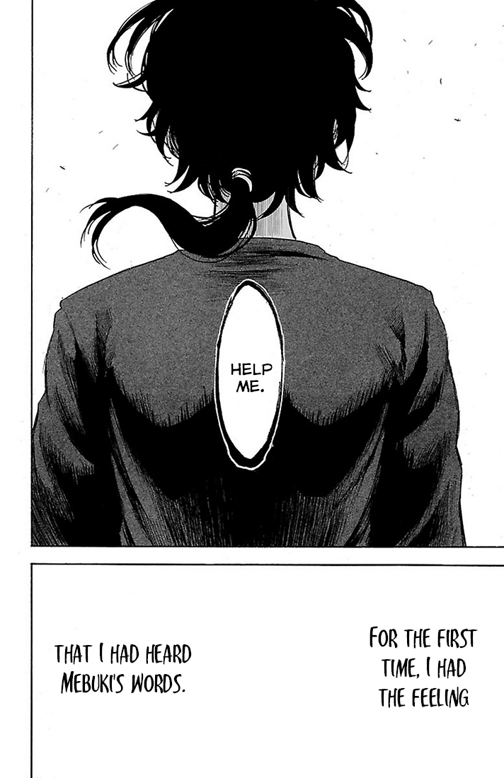 Read Sakura Discord chapter 17 image 26 on Lezhin