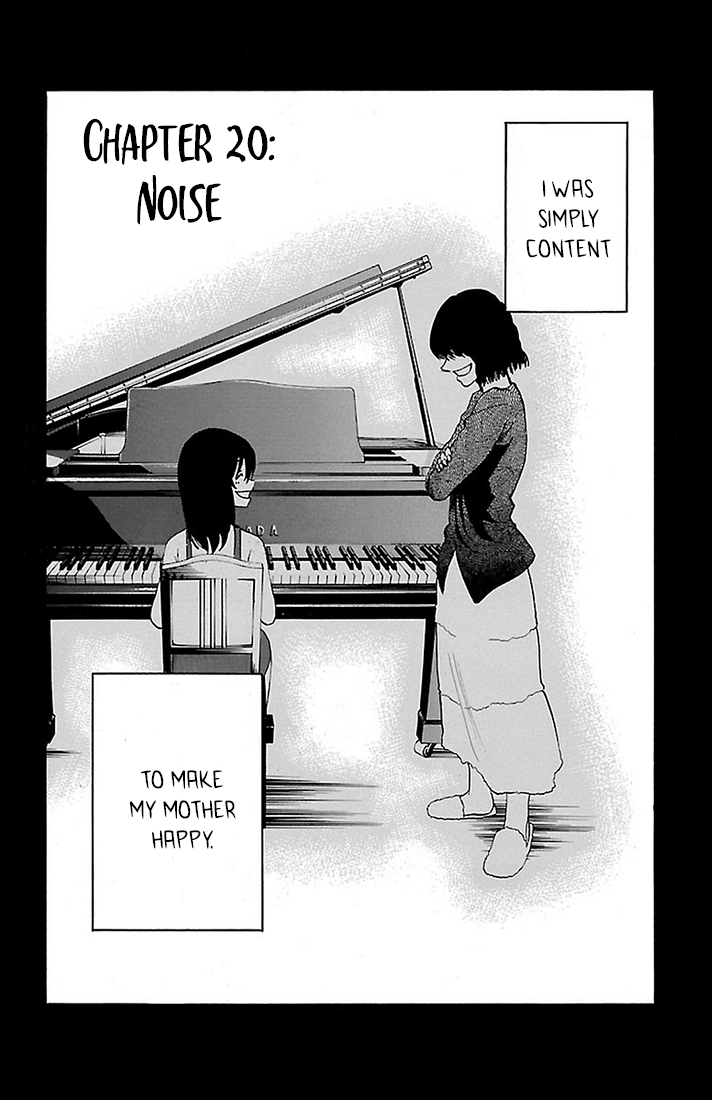 Read Sakura Discord chapter 20 image 1 on Lezhin