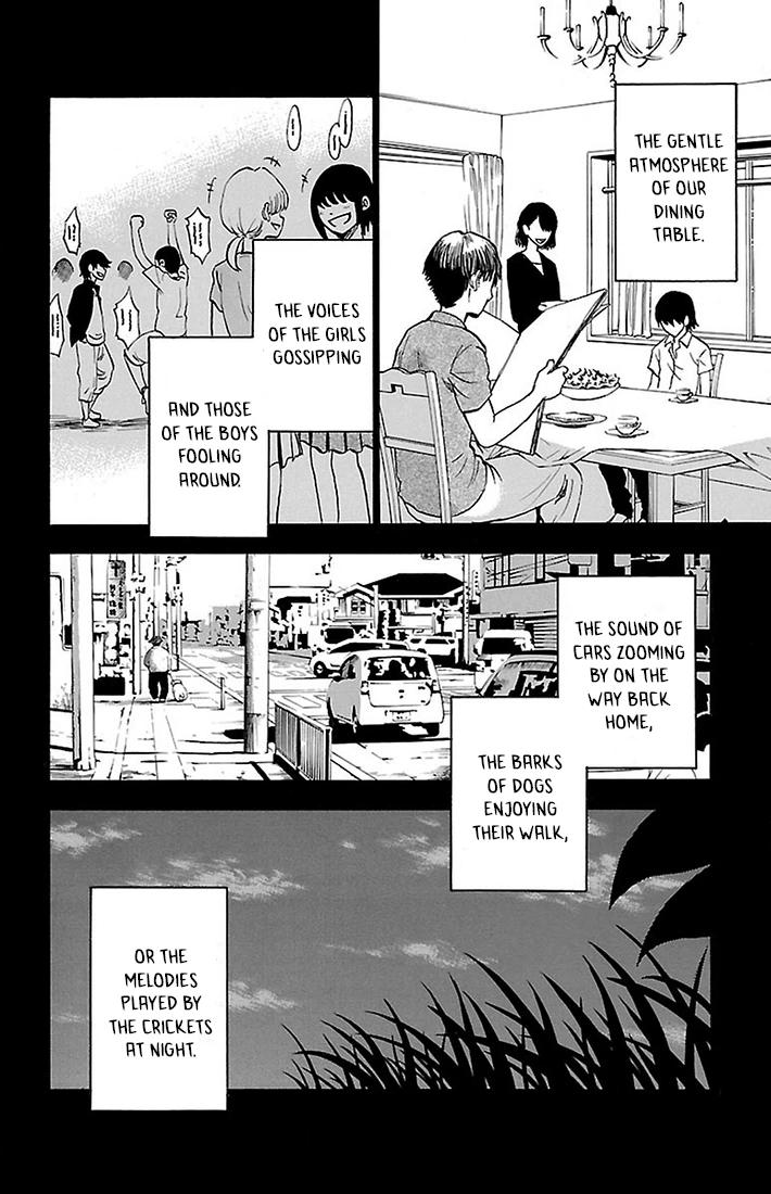 Read Sakura Discord chapter 20 image 3 on Lezhin