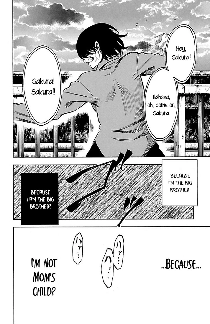 Read Sakura Discord chapter 24 image 10 on Lezhin