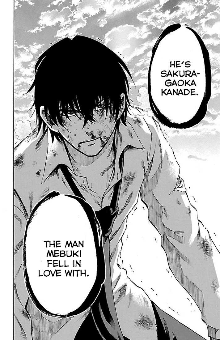 Read Sakura Discord chapter 24 image 16 on Lezhin