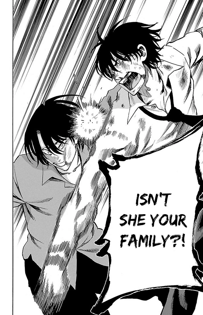 Read Sakura Discord chapter 24 image 18 on Lezhin
