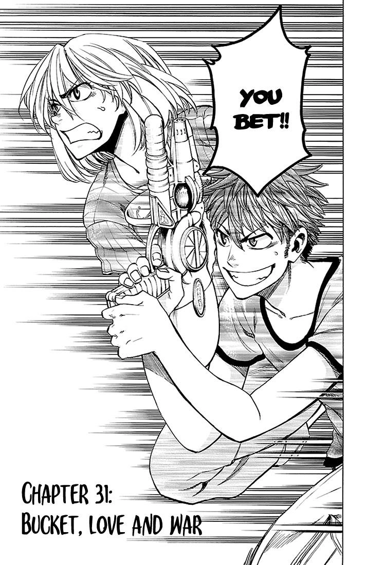Read Sakura Discord chapter 31 image 2 on Lezhin