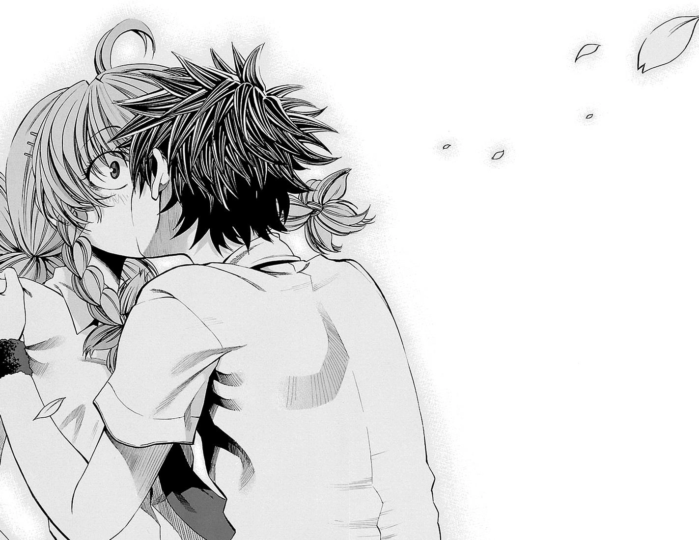 Read Sakura Discord chapter 43 image 11 on Lezhin