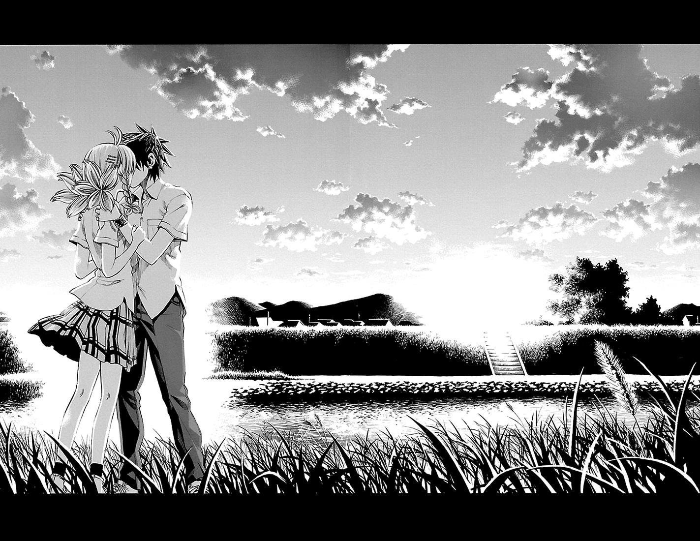 Read Sakura Discord chapter 43 image 14 on Lezhin