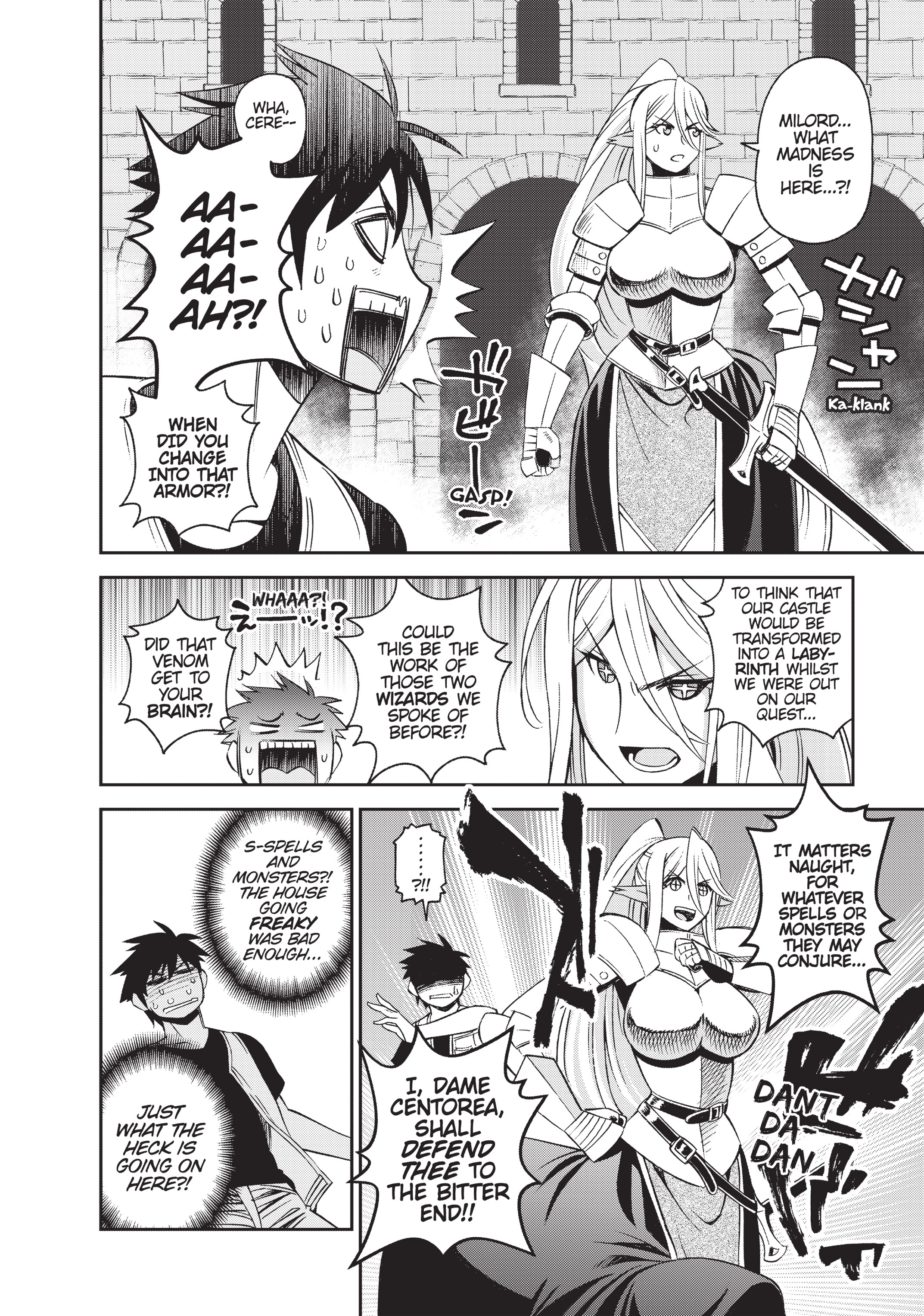 Read Sakura Discord chapter 45 image 10 on Lezhin
