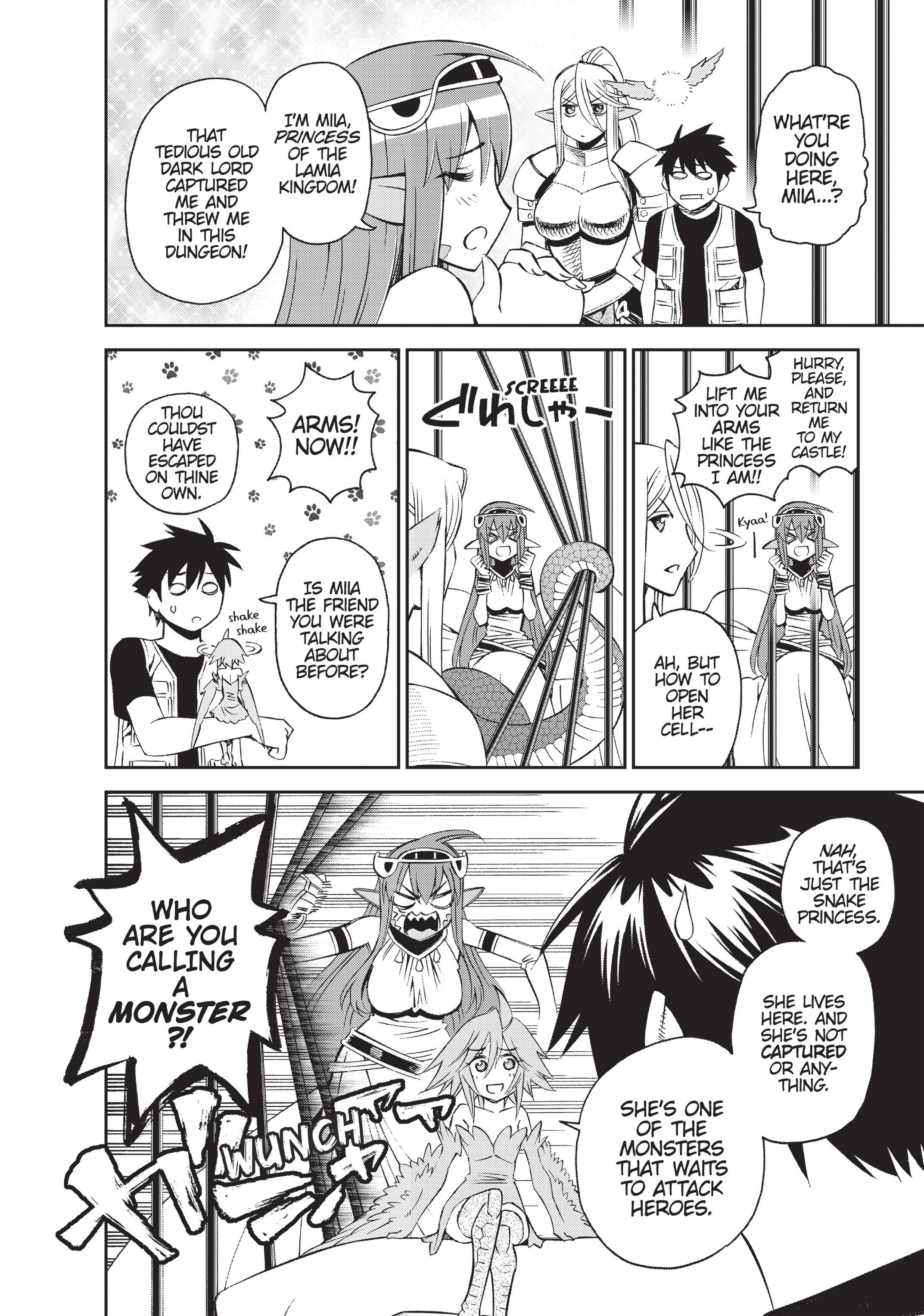 Read Sakura Discord chapter 45 image 14 on Lezhin