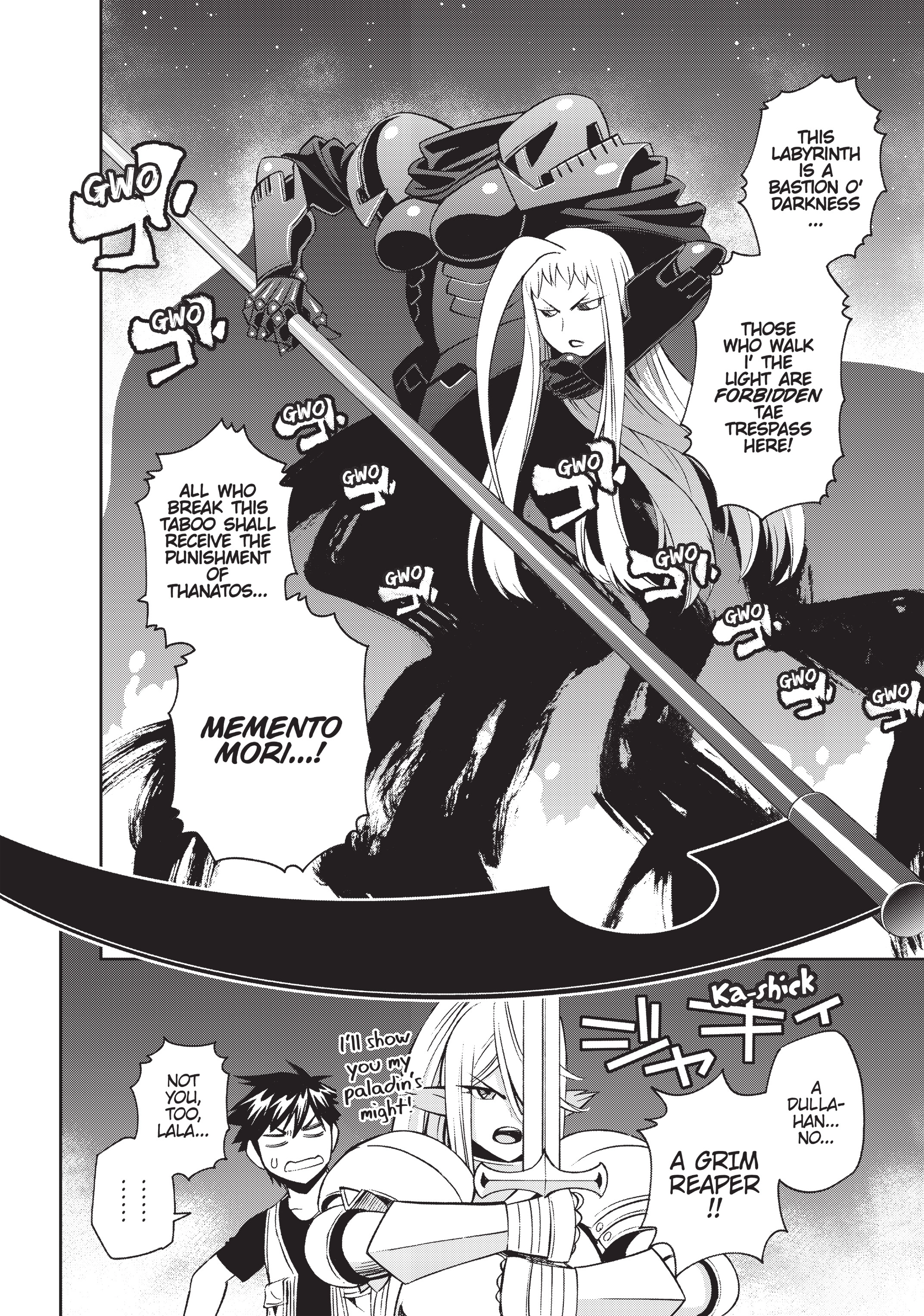 Read Sakura Discord chapter 45 image 16 on Lezhin