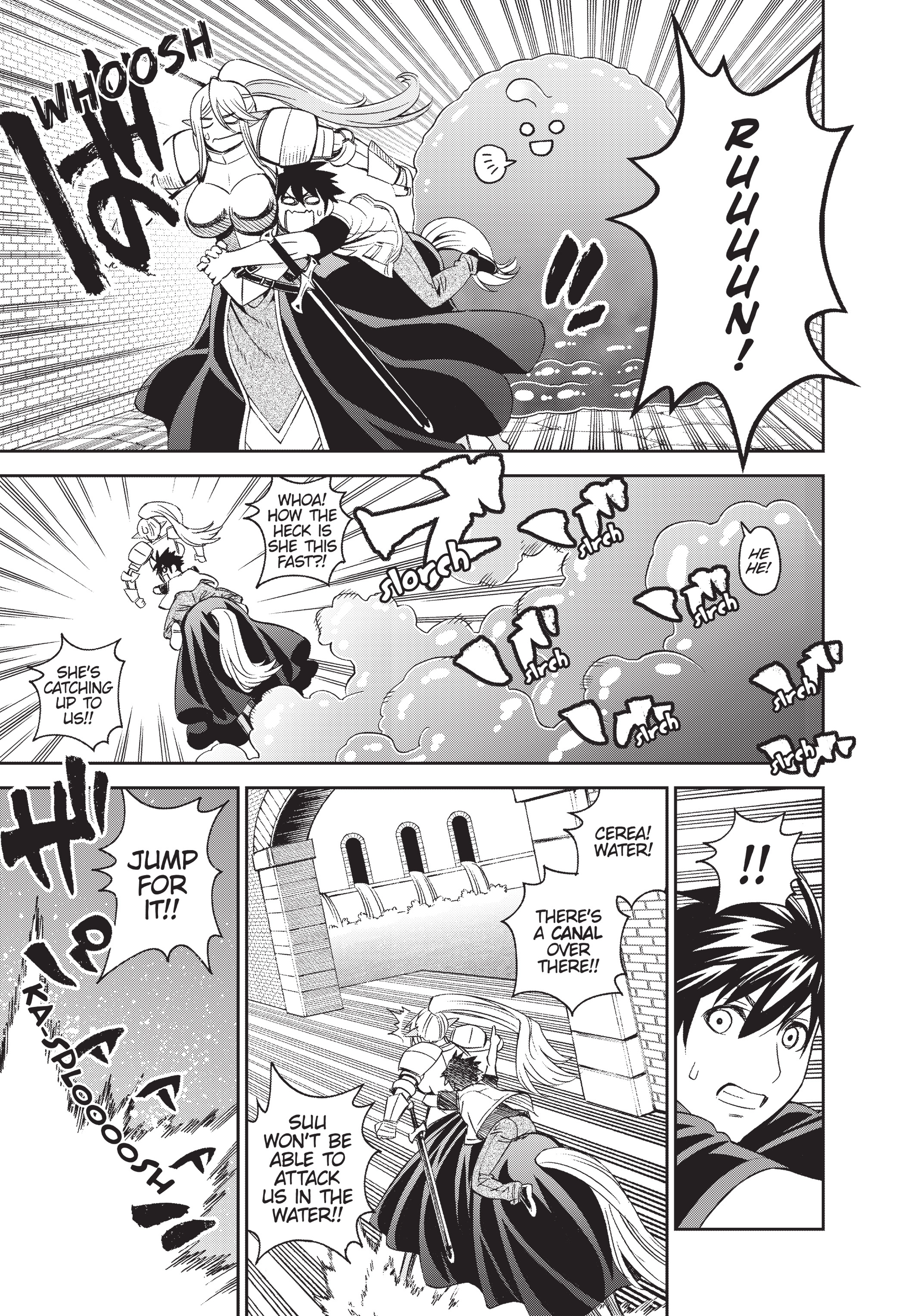 Read Sakura Discord chapter 45 image 25 on Lezhin