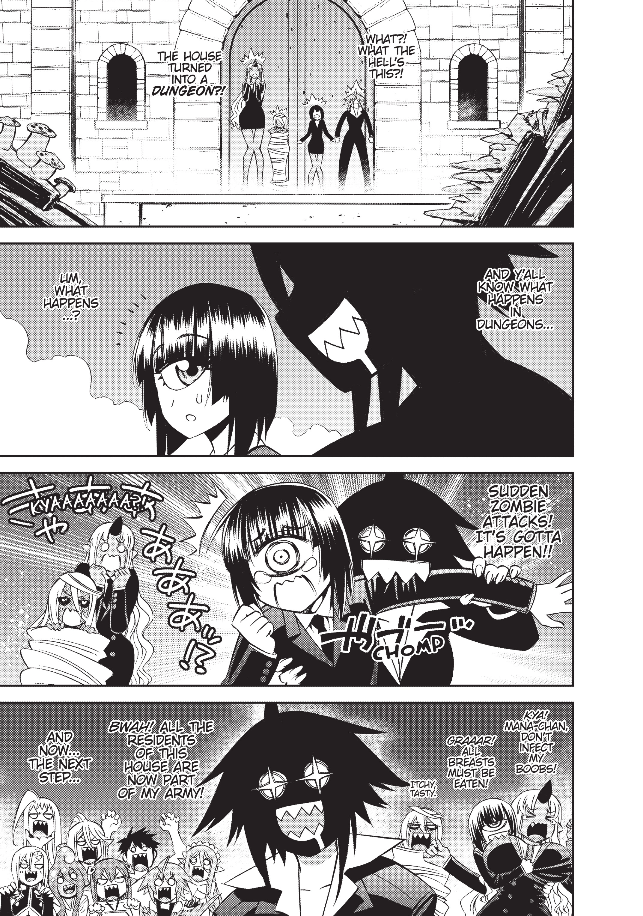 Read Sakura Discord chapter 45 image 33 on Lezhin