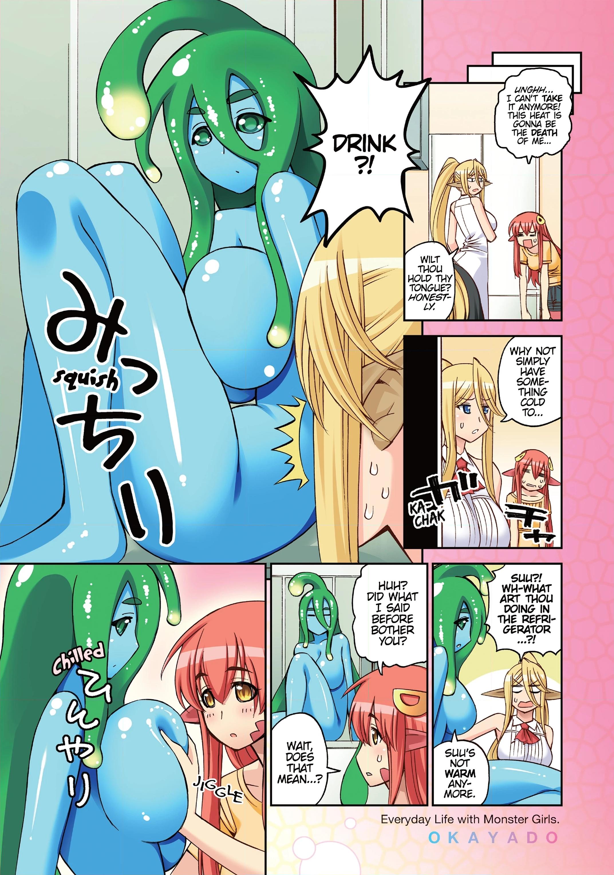 Read Sakura Discord chapter 46 image 3 on Lezhin