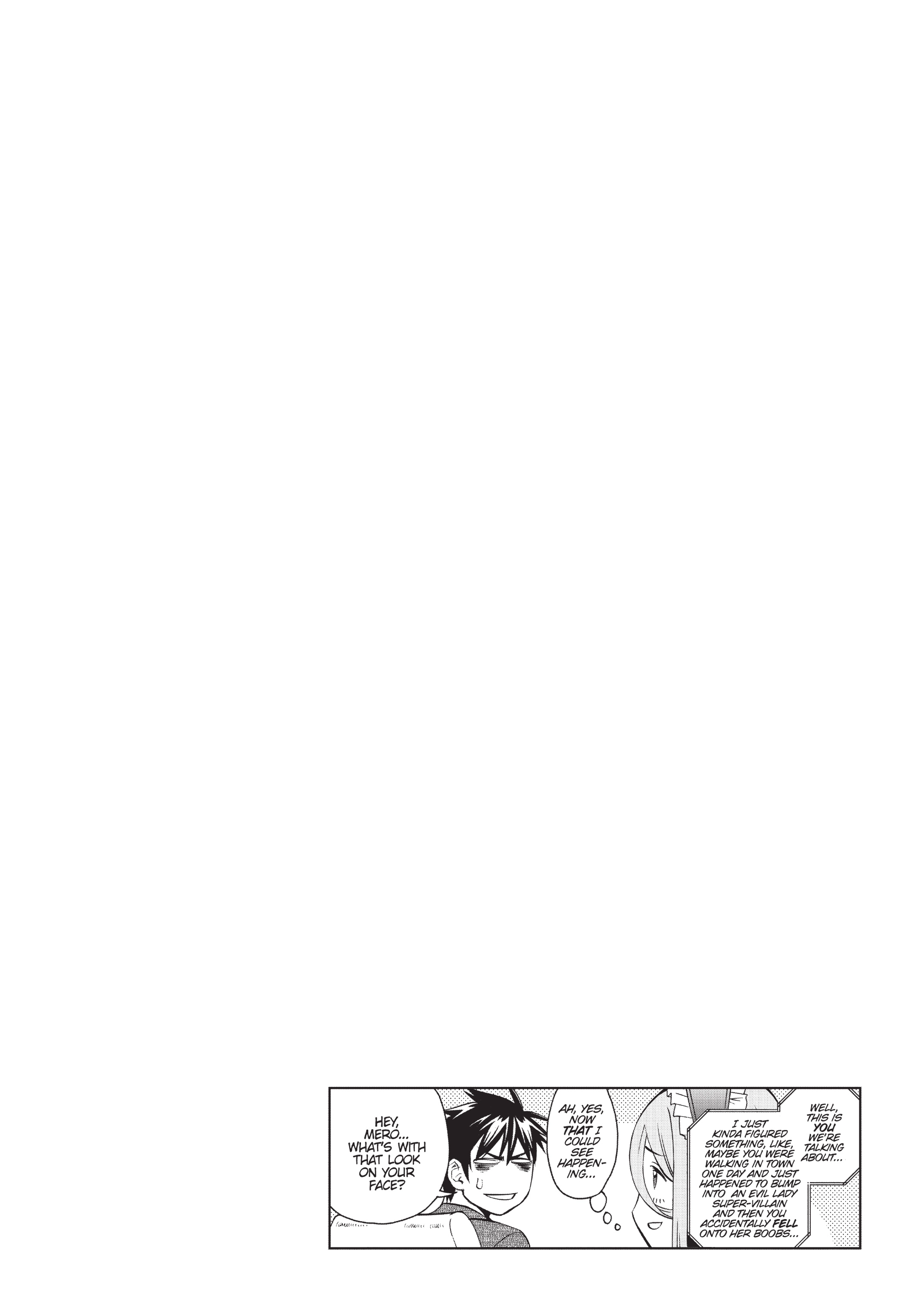 Read Sakura Discord chapter 47 image 12 on Lezhin