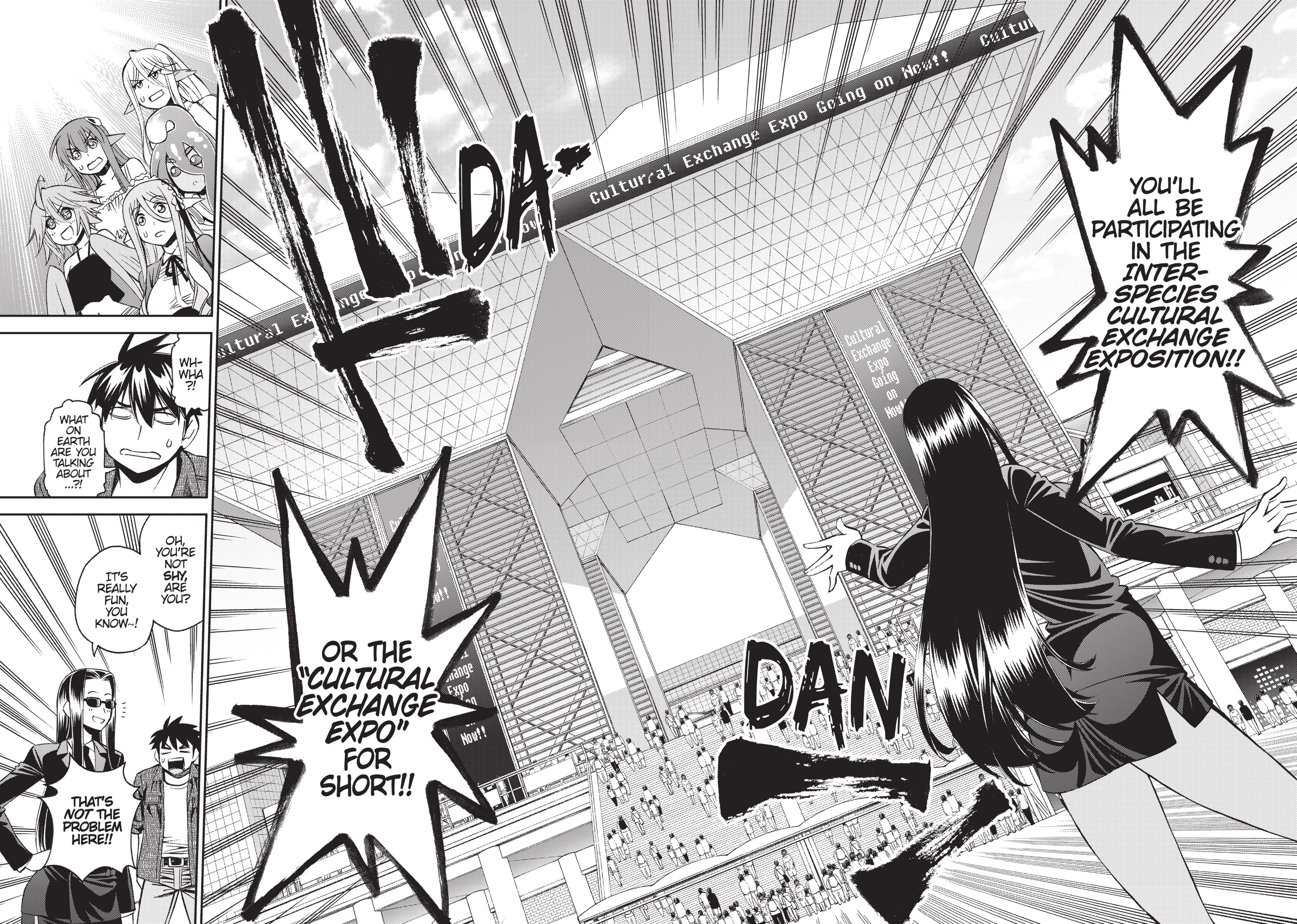 Read Sakura Discord chapter 47 image 5 on Lezhin