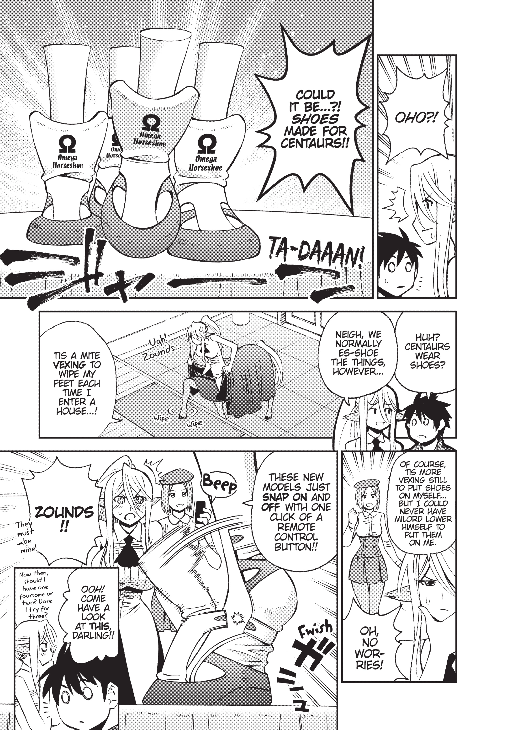 Read Sakura Discord chapter 48 image 17 on Lezhin