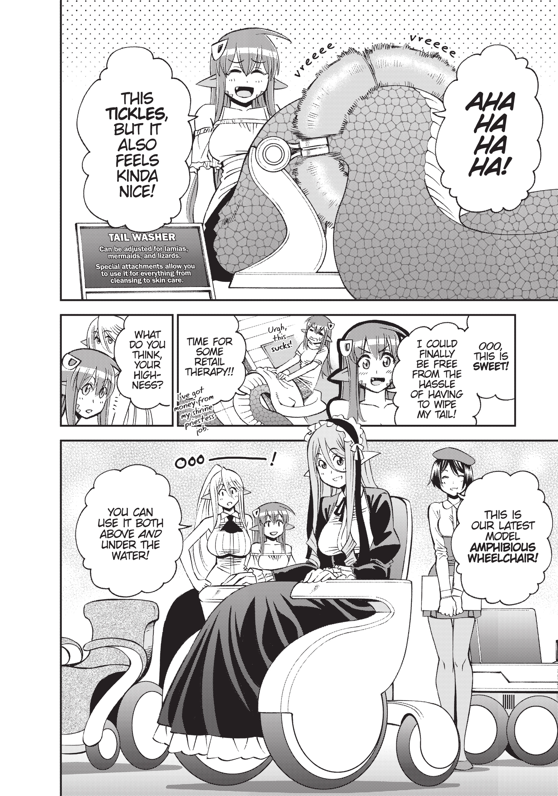 Read Sakura Discord chapter 48 image 18 on Lezhin