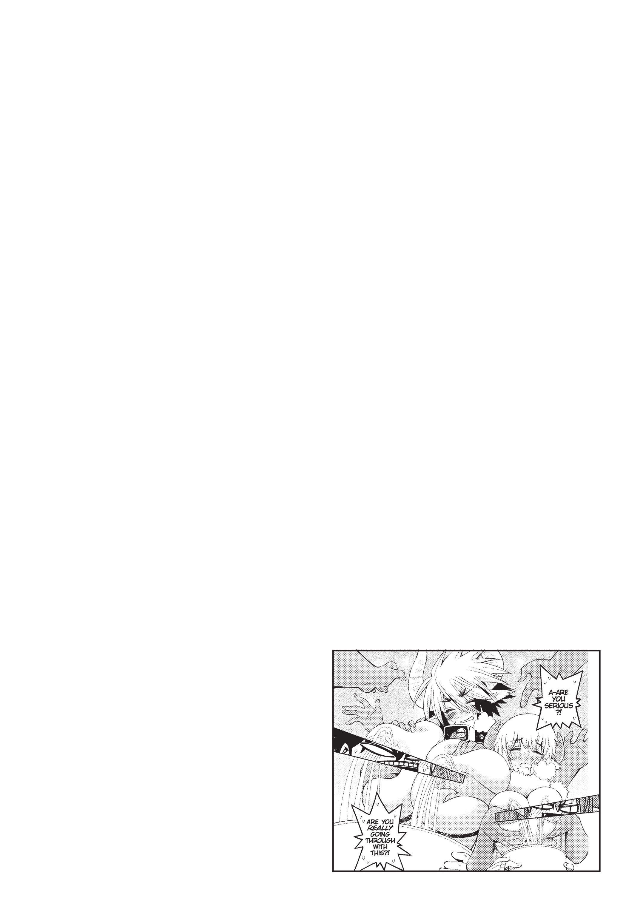 Read Sakura Discord chapter 48 image 26 on Lezhin