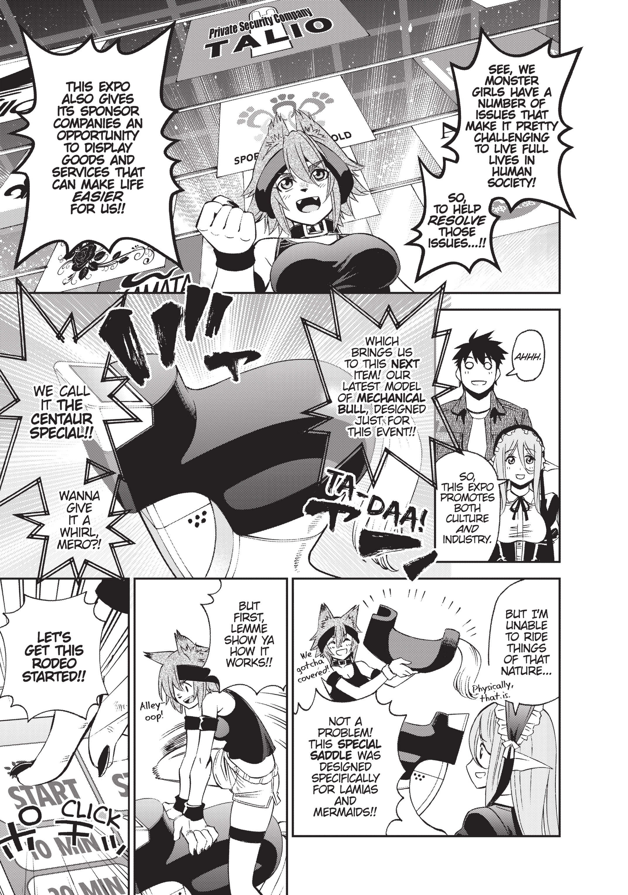 Read Sakura Discord chapter 48 image 5 on Lezhin