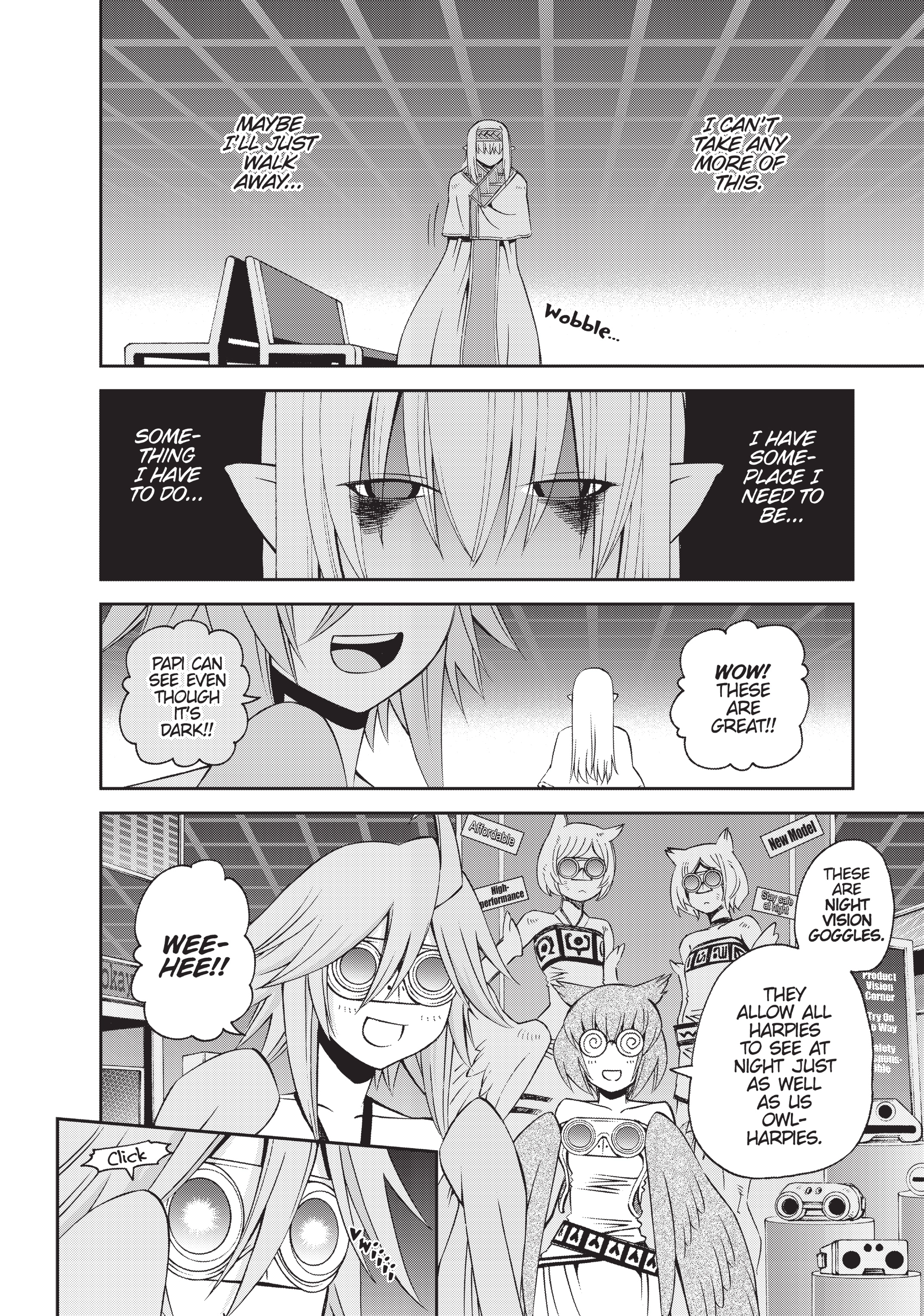 Read Sakura Discord chapter 49 image 17 on Lezhin