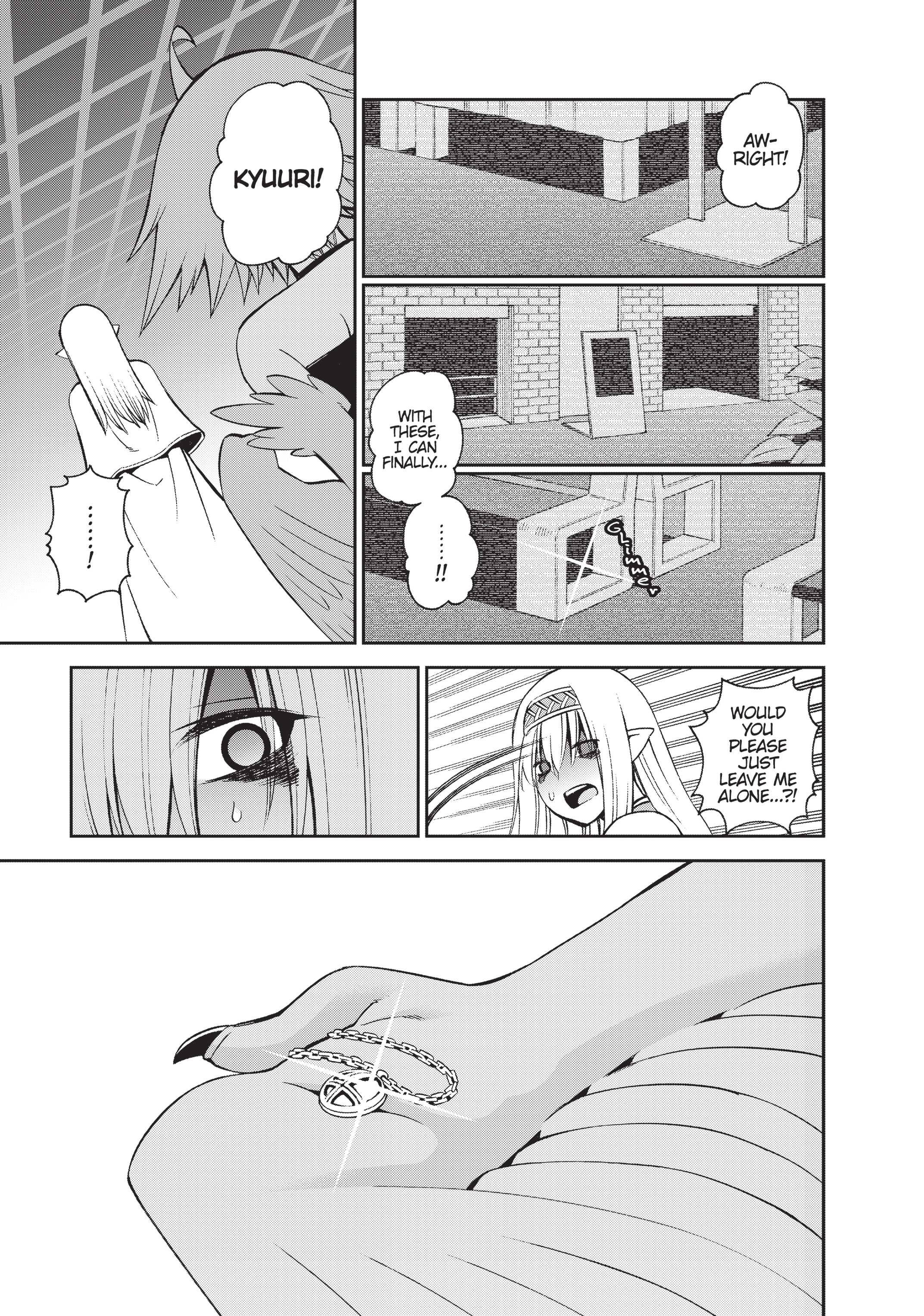 Read Sakura Discord chapter 49 image 18 on Lezhin