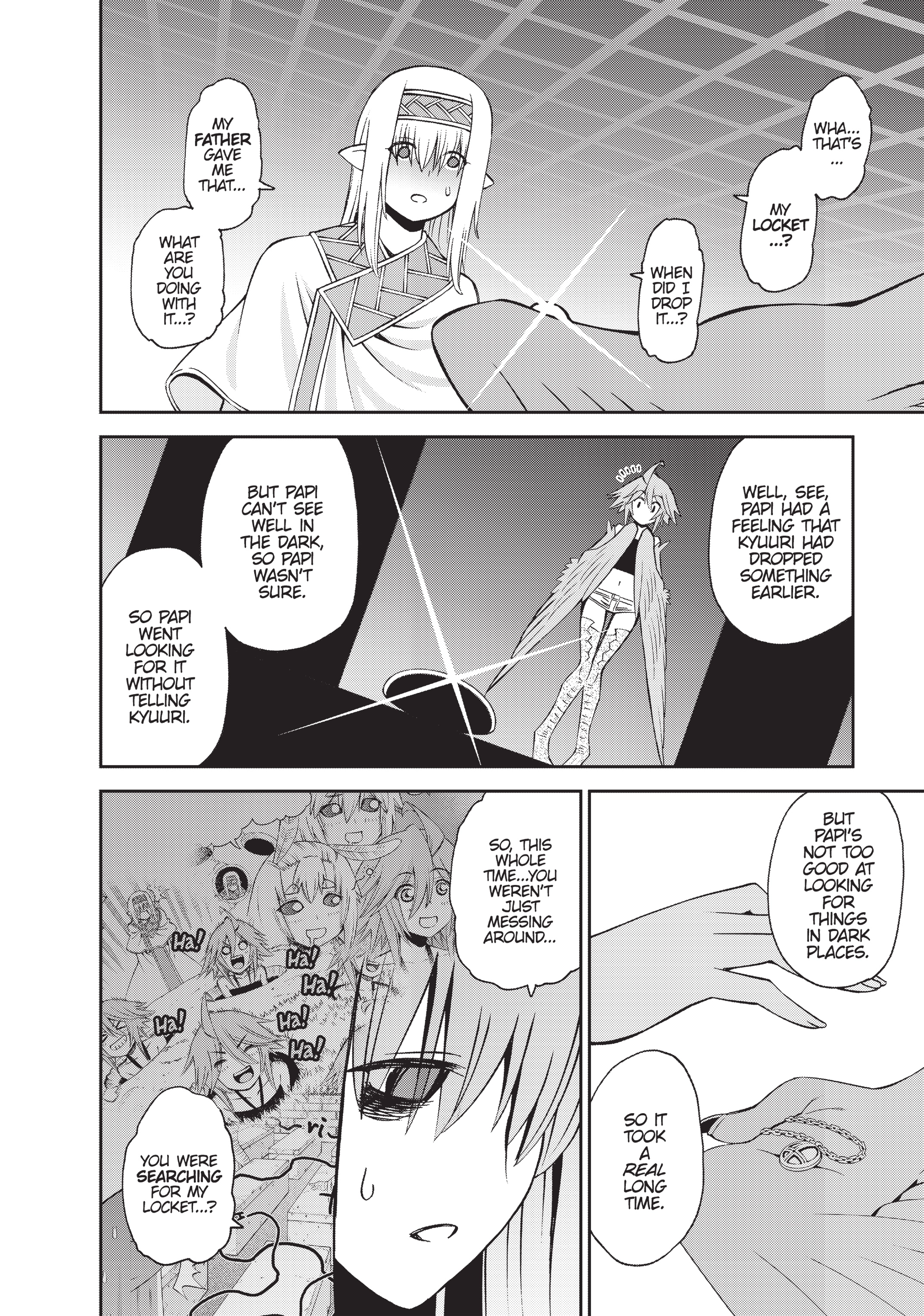 Read Sakura Discord chapter 49 image 19 on Lezhin