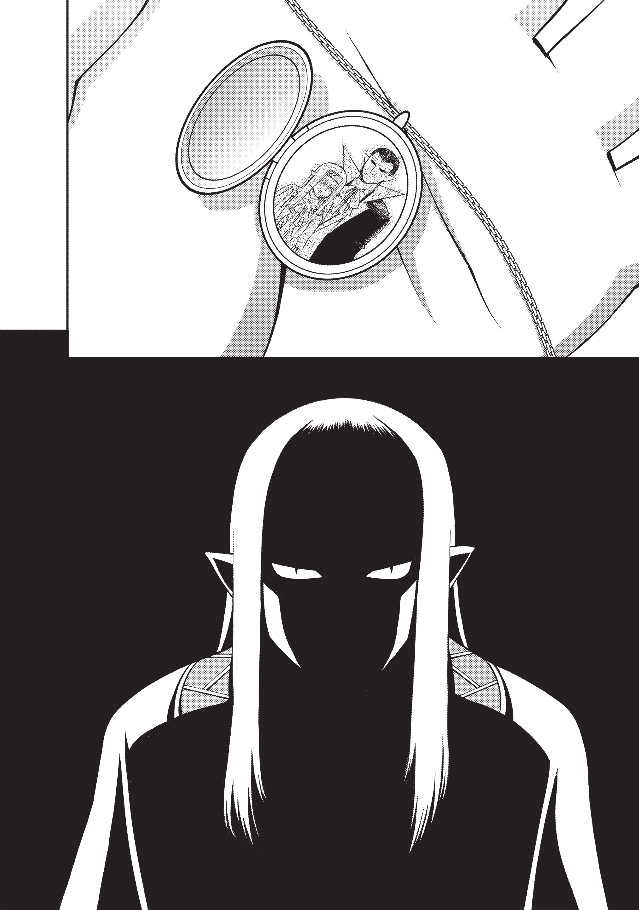 Read Sakura Discord chapter 49 image 23 on Lezhin