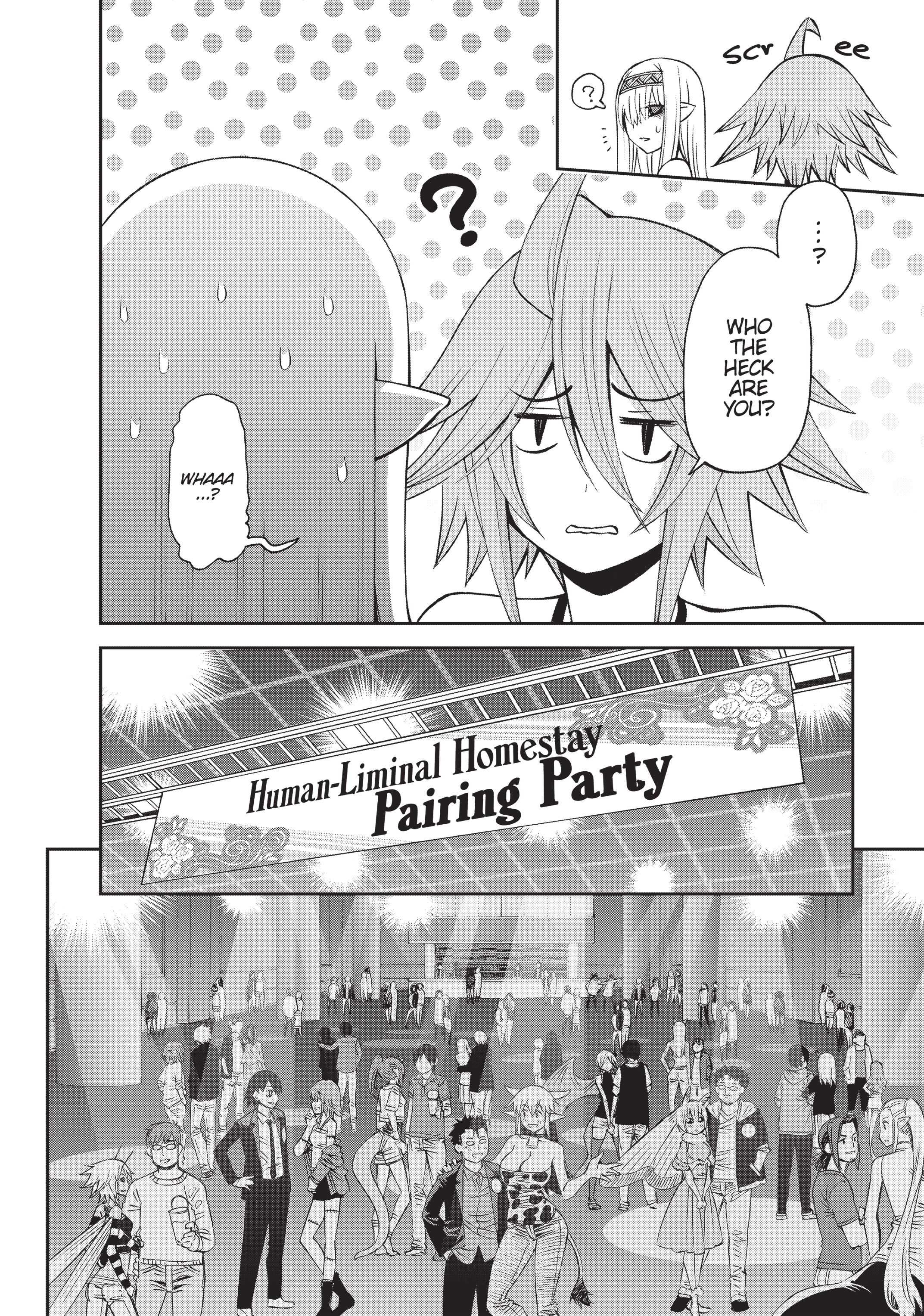 Read Sakura Discord chapter 49 image 5 on Lezhin