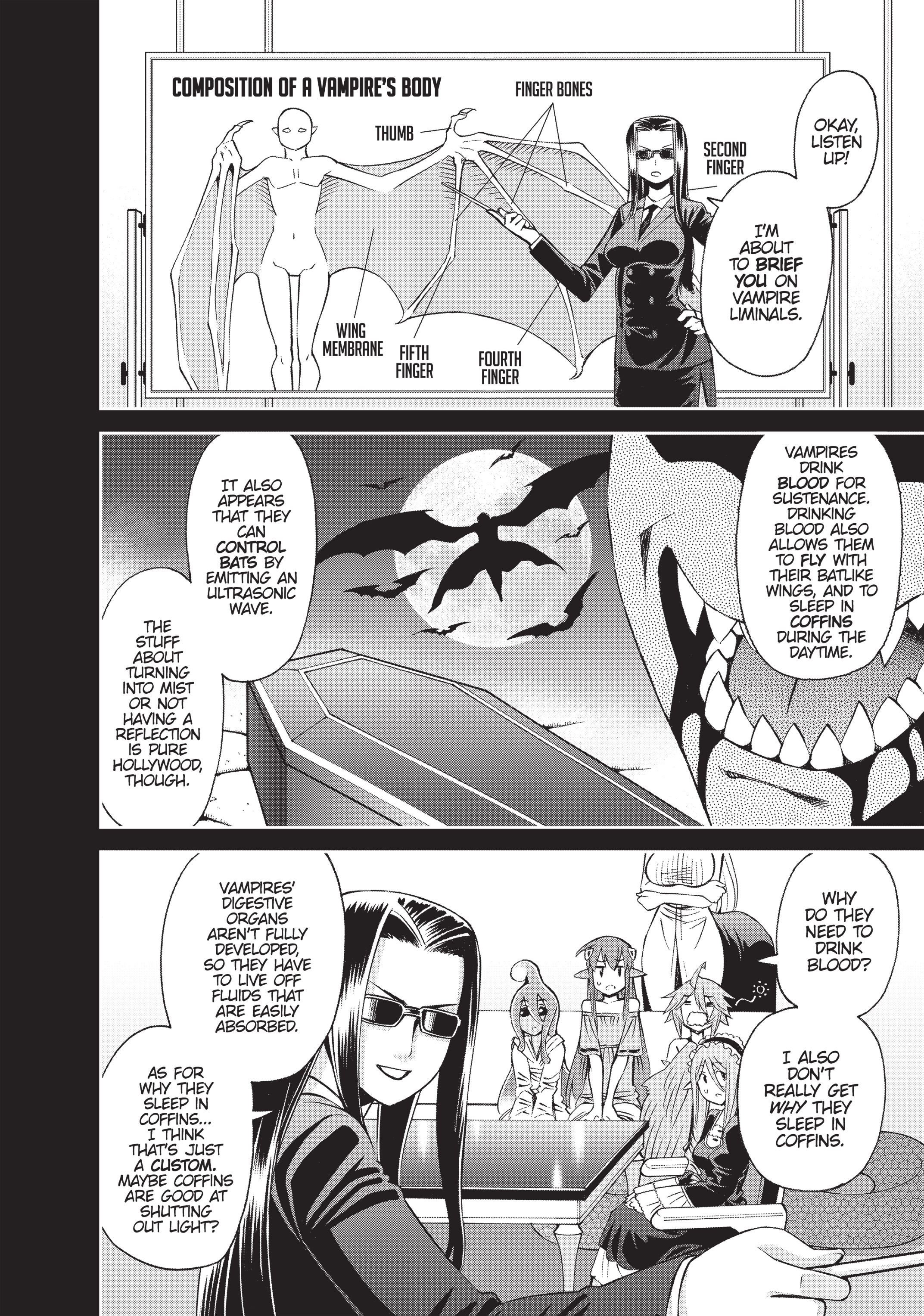 Read Sakura Discord chapter 50 image 13 on Lezhin