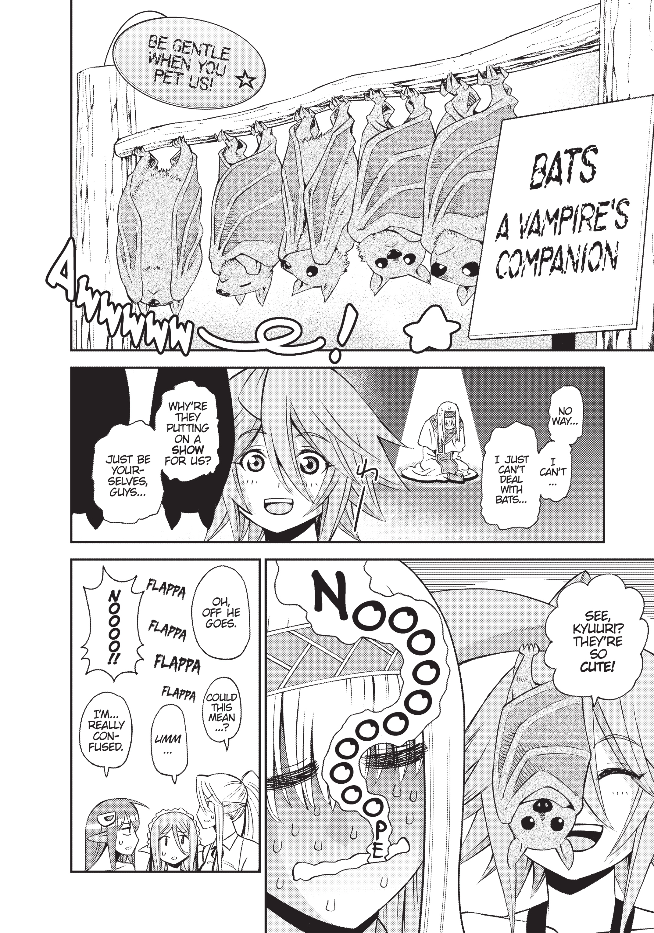 Read Sakura Discord chapter 50 image 21 on Lezhin