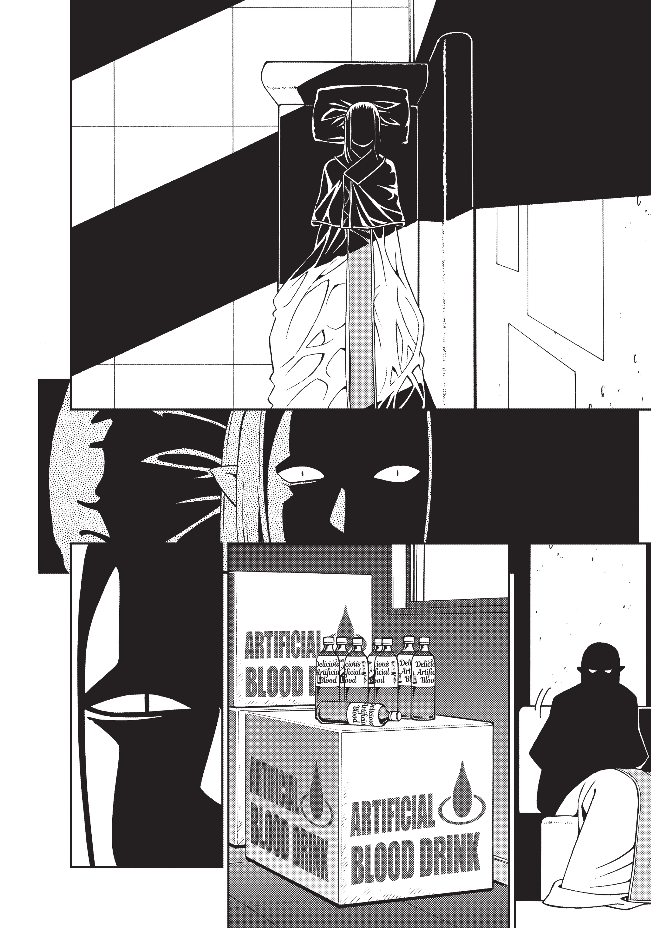 Read Sakura Discord chapter 50 image 29 on Lezhin