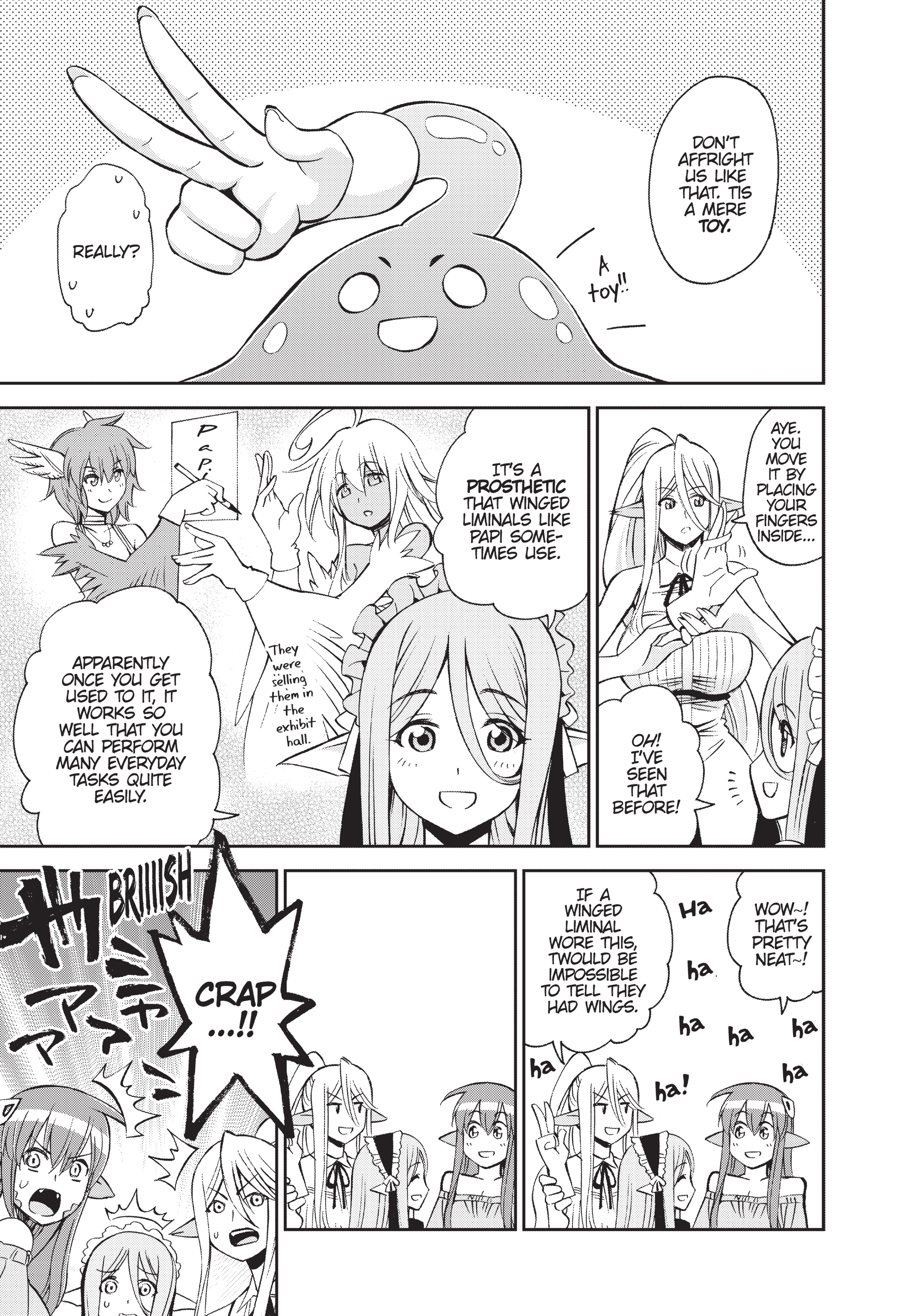 Read Sakura Discord chapter 50 image 34 on Lezhin