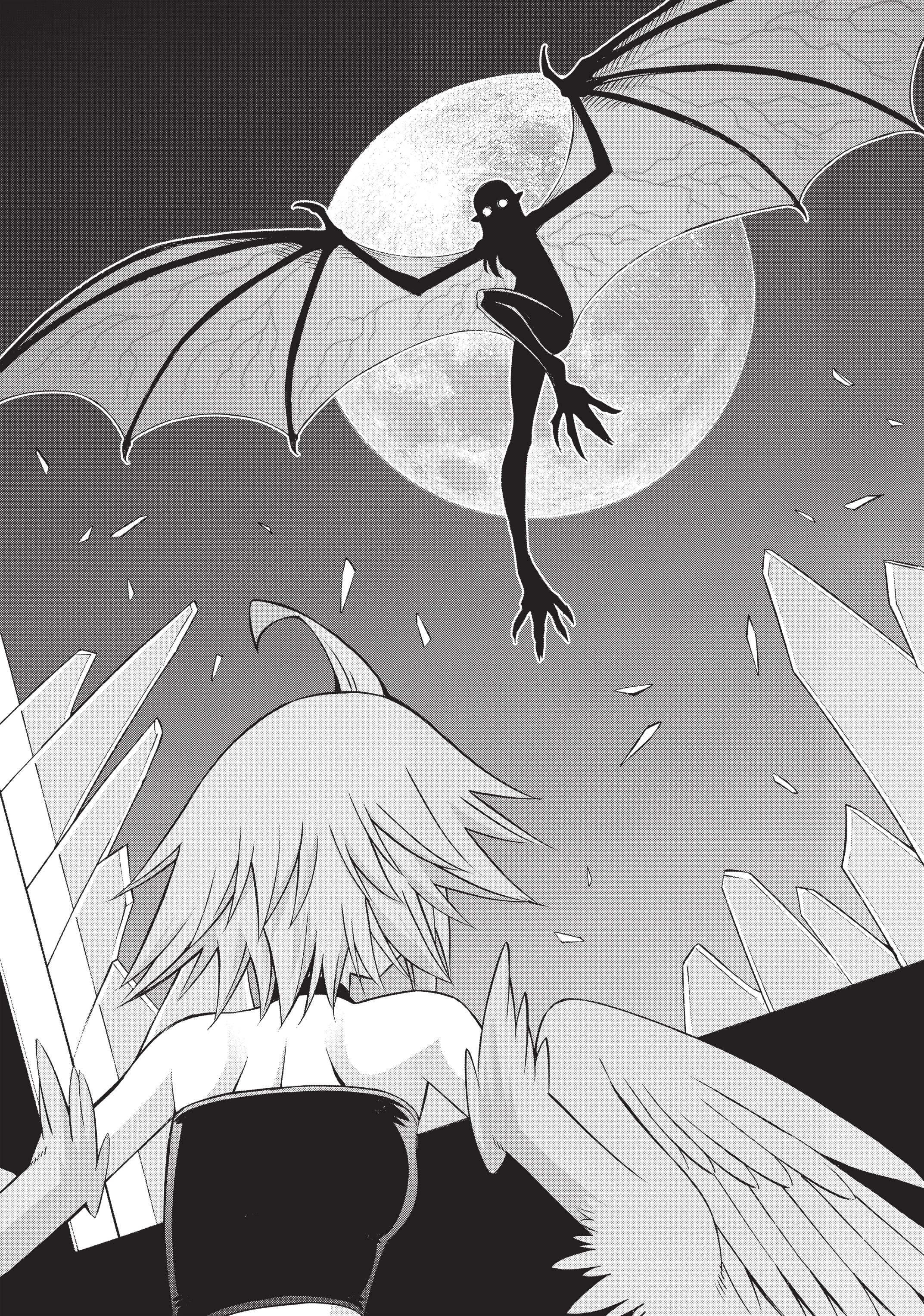 Read Sakura Discord chapter 50 image 35 on Lezhin