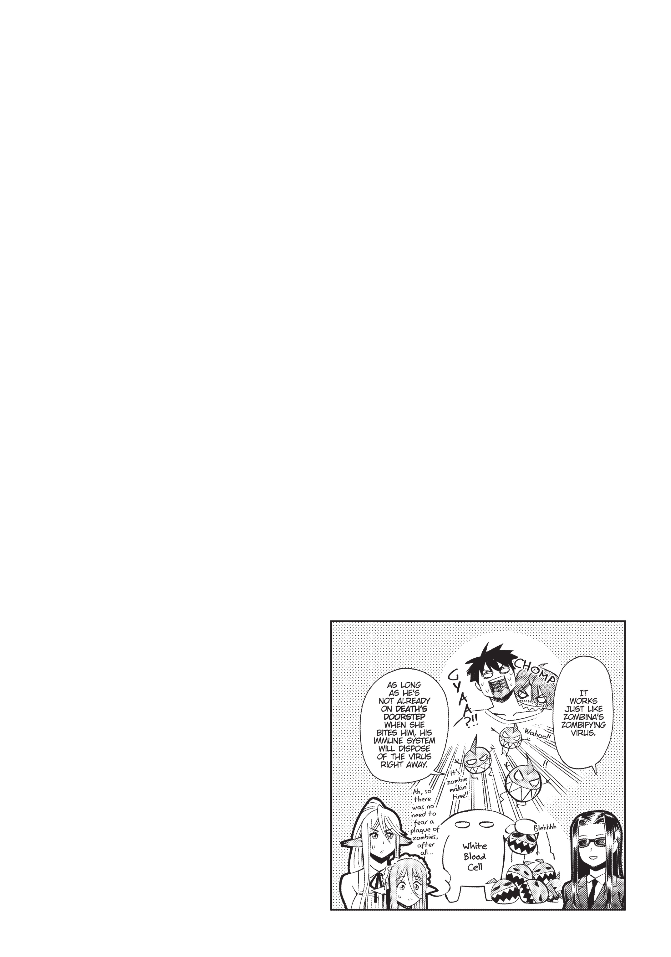 Read Sakura Discord chapter 50 image 37 on Lezhin