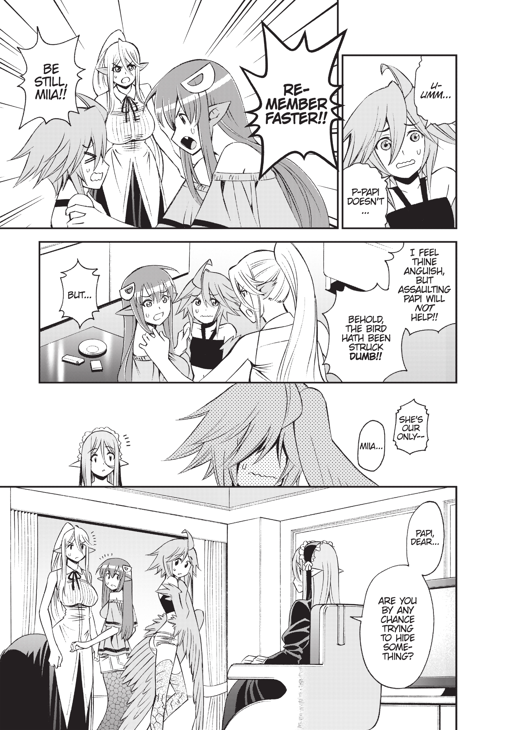 Read Sakura Discord chapter 50 image 8 on Lezhin