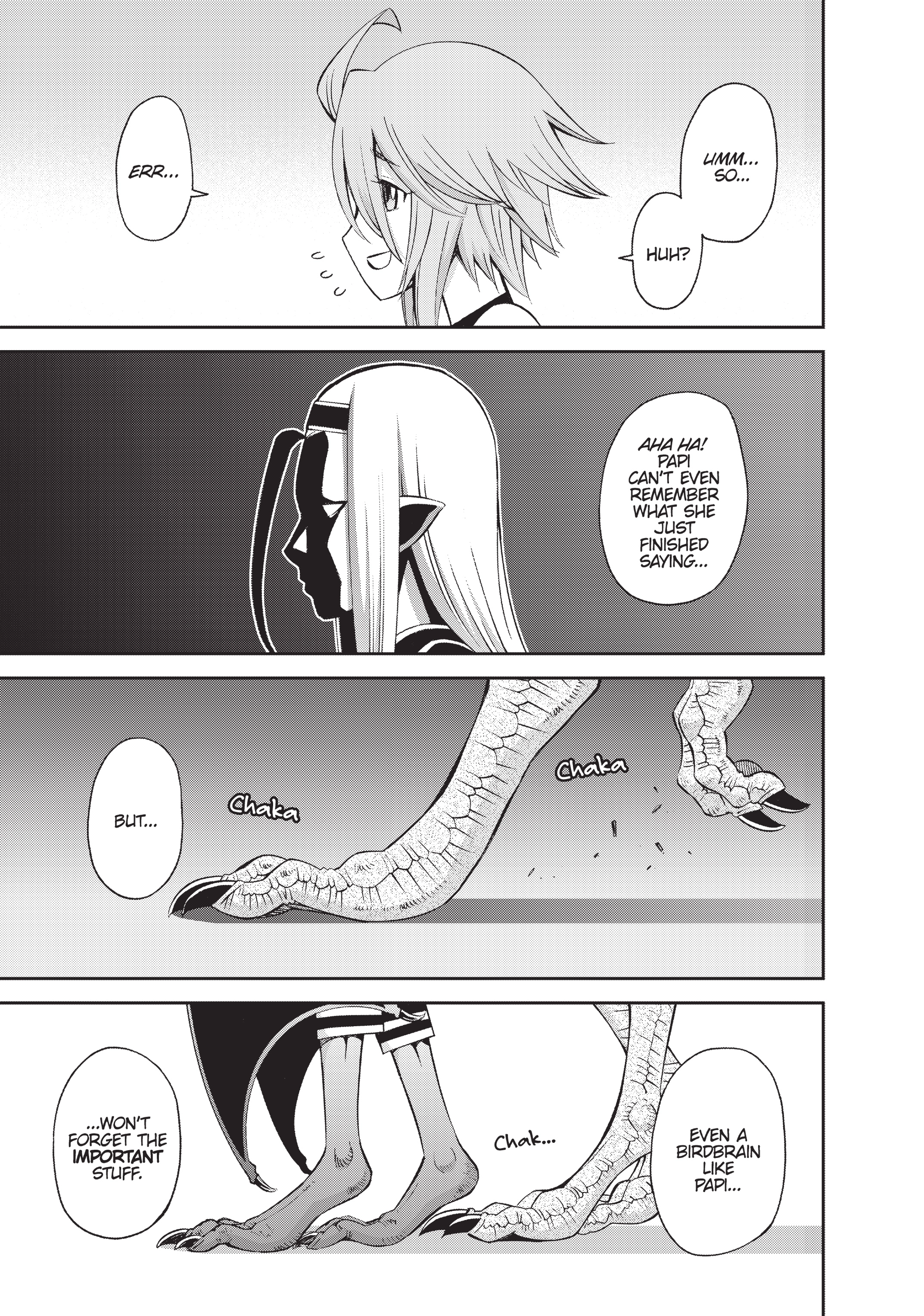 Read Sakura Discord chapter 51 image 14 on Lezhin