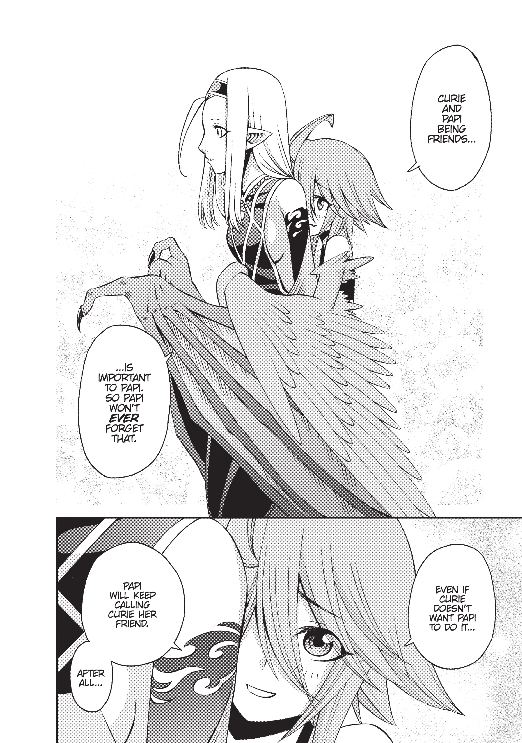 Read Sakura Discord chapter 51 image 15 on Lezhin
