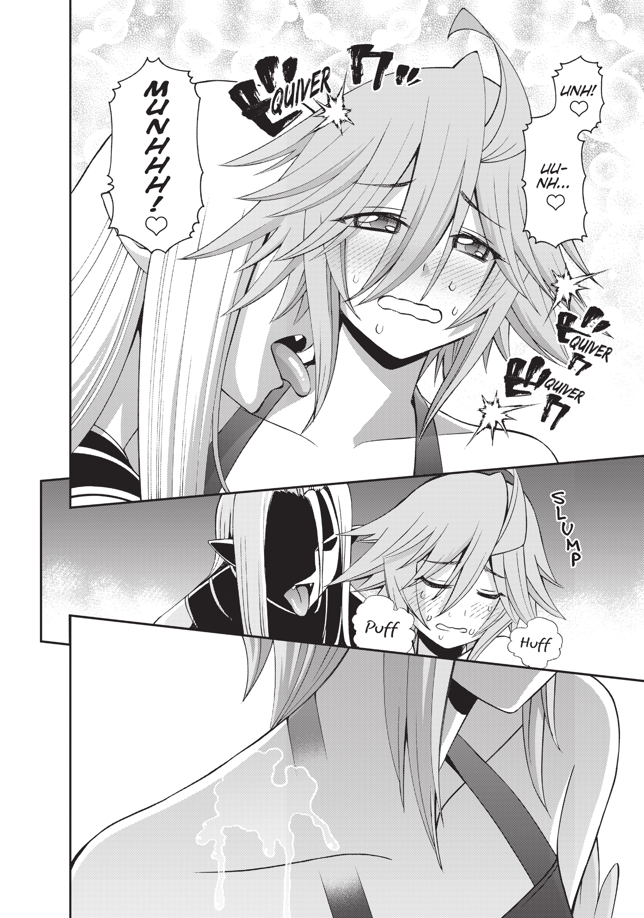 Read Sakura Discord chapter 51 image 19 on Lezhin