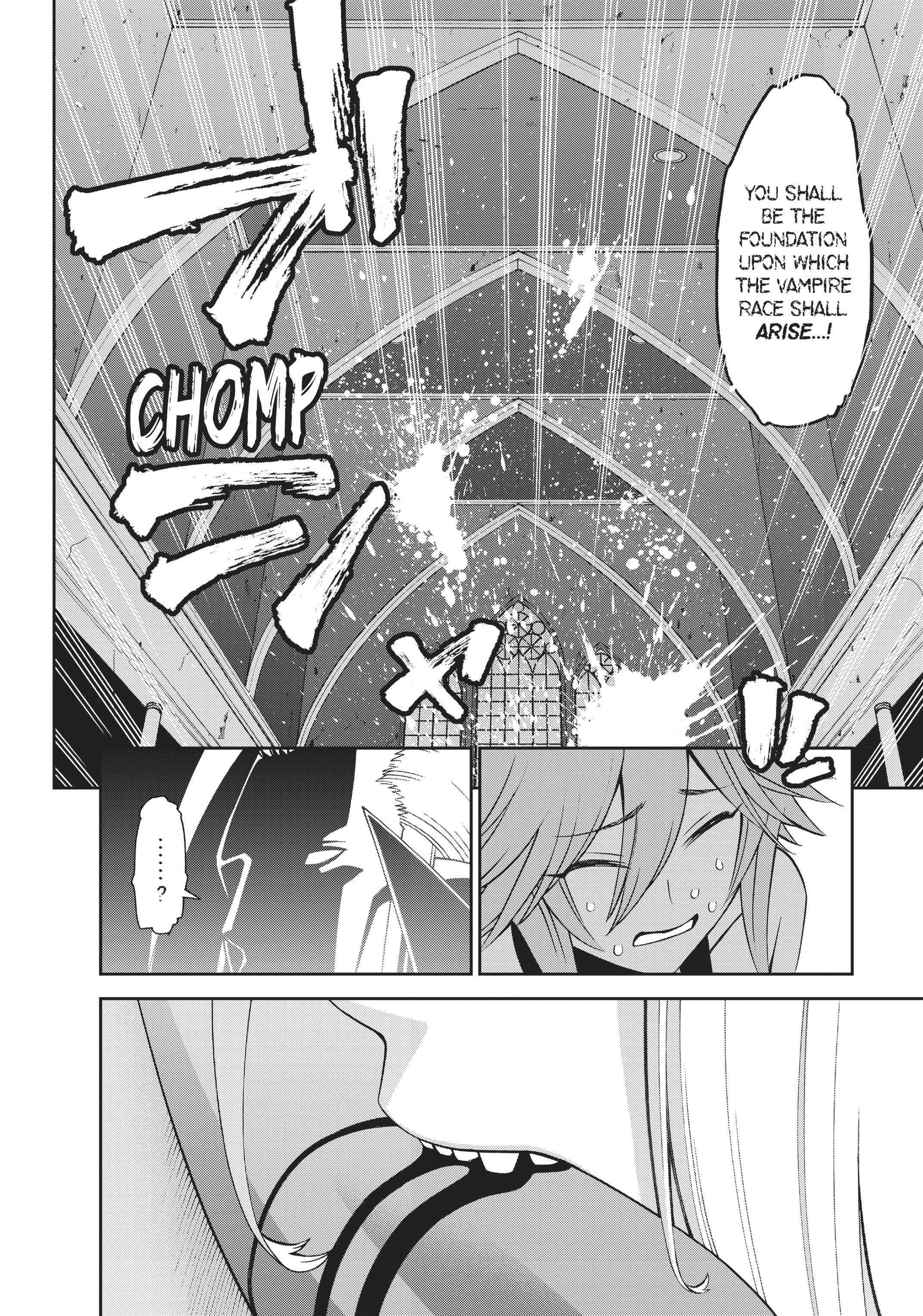 Read Sakura Discord chapter 51 image 23 on Lezhin